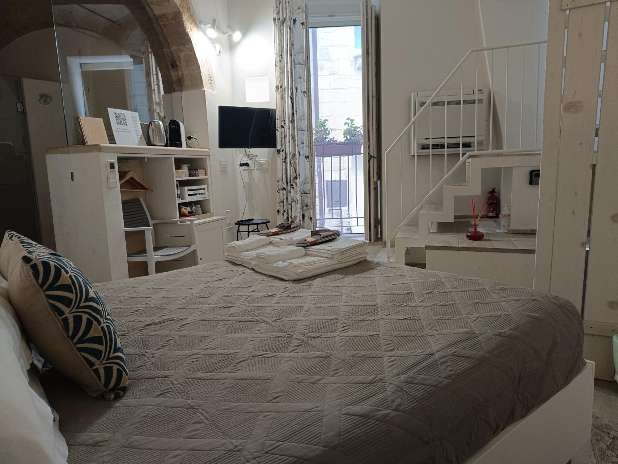 Bed and Breakfast Casa Felda Altamura Exteriér fotografie