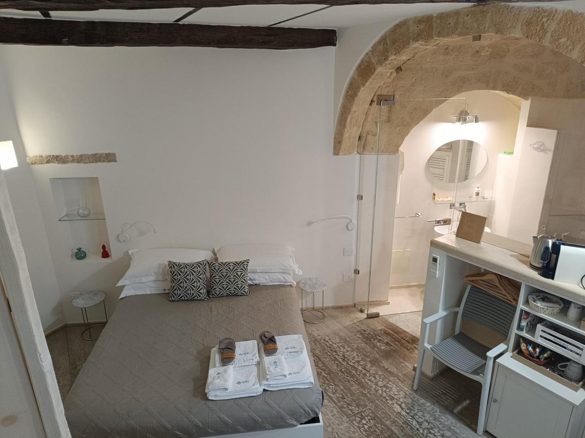 Bed and Breakfast Casa Felda Altamura Exteriér fotografie