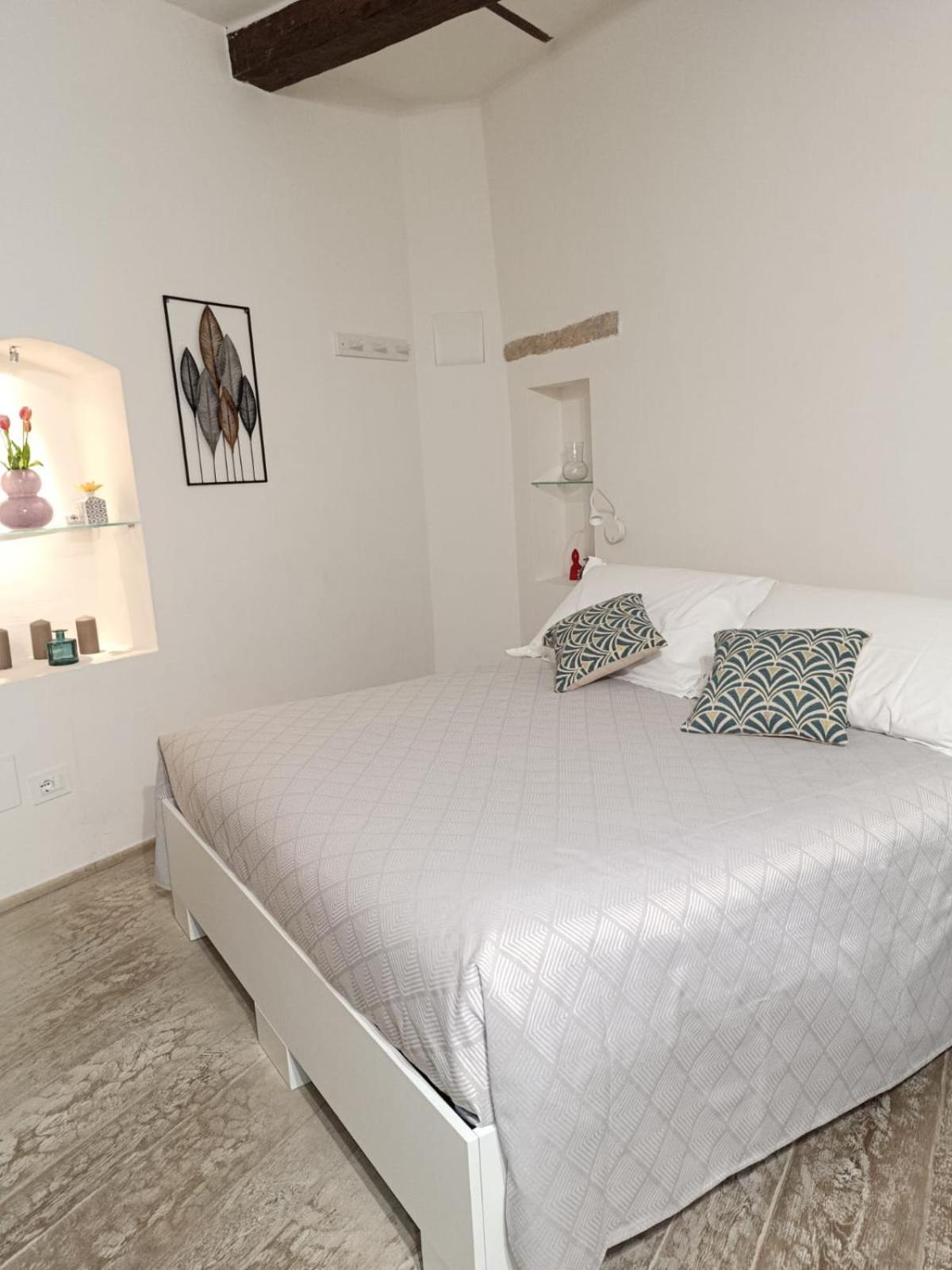Bed and Breakfast Casa Felda Altamura Exteriér fotografie