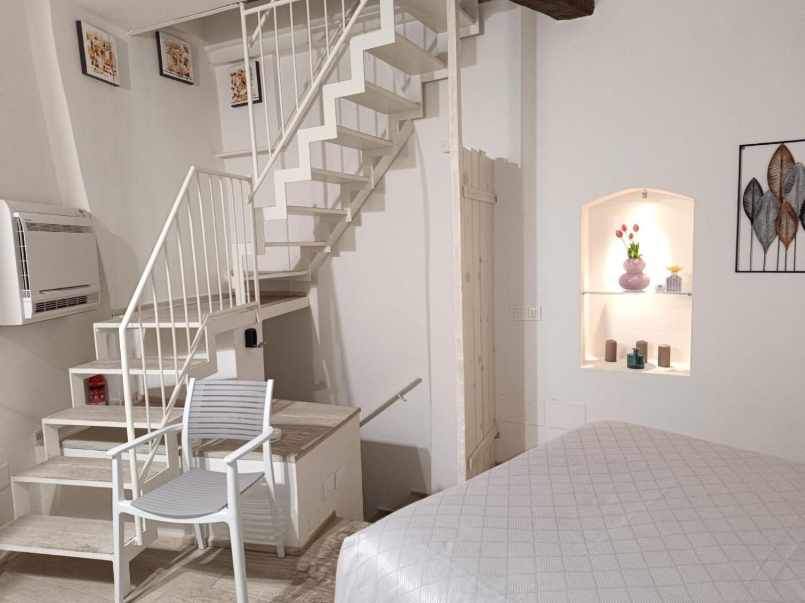 Bed and Breakfast Casa Felda Altamura Exteriér fotografie