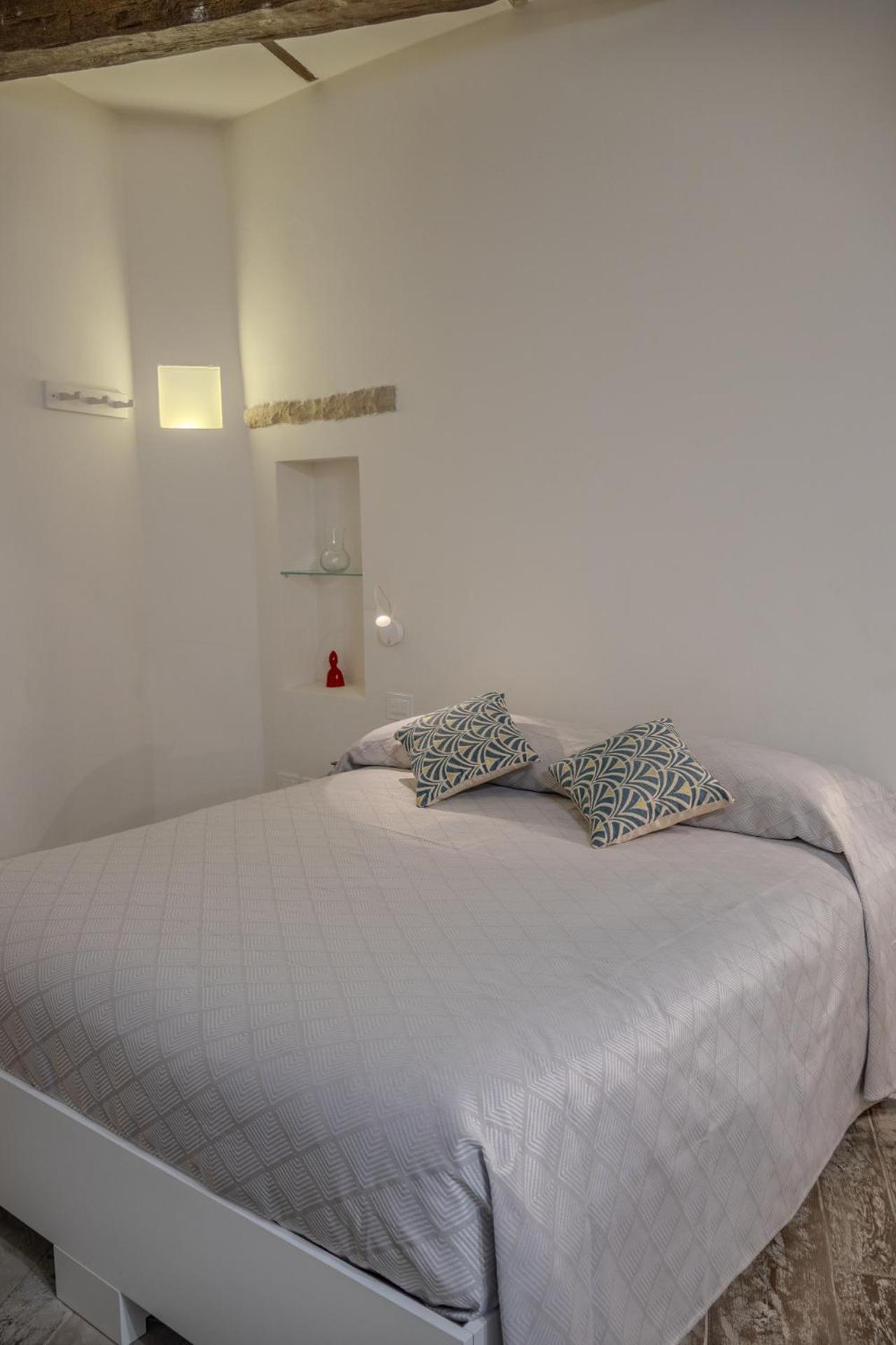 Bed and Breakfast Casa Felda Altamura Exteriér fotografie