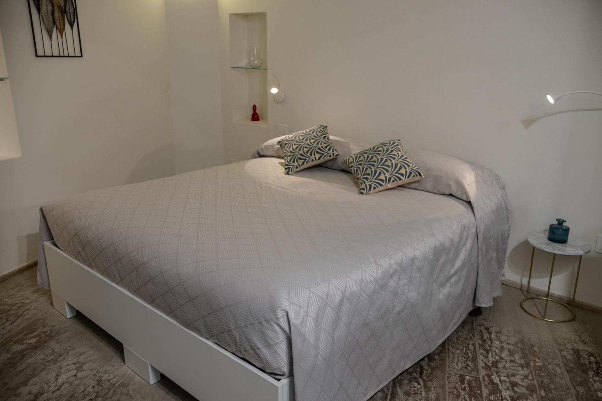 Bed and Breakfast Casa Felda Altamura Exteriér fotografie