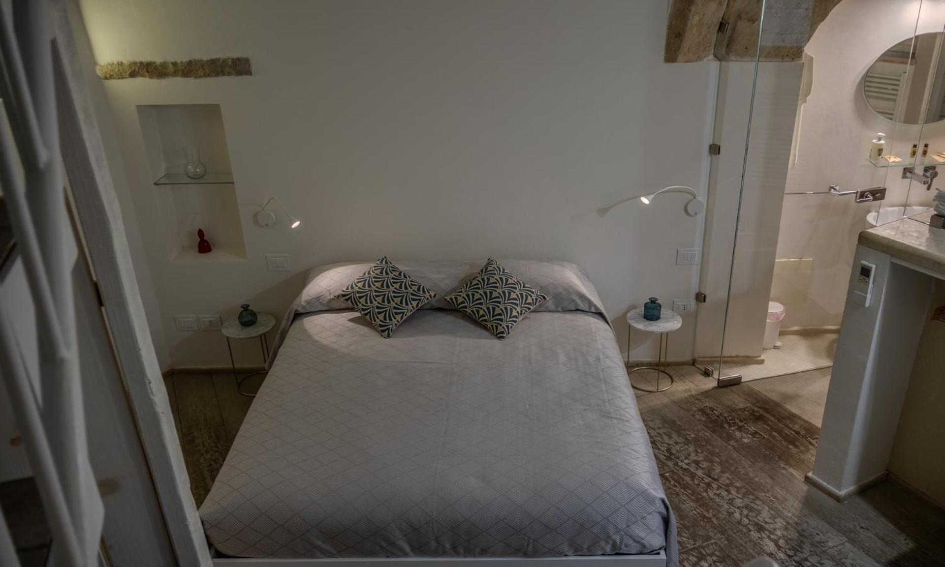 Bed and Breakfast Casa Felda Altamura Exteriér fotografie