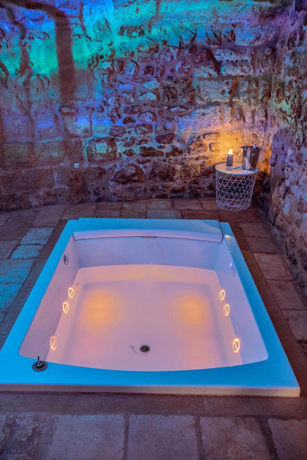 Bed and Breakfast Casa Felda Altamura Exteriér fotografie