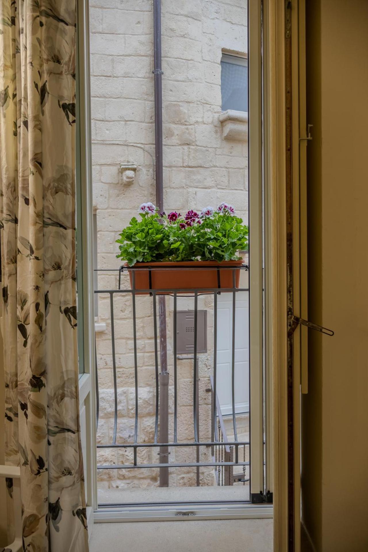 Bed and Breakfast Casa Felda Altamura Exteriér fotografie